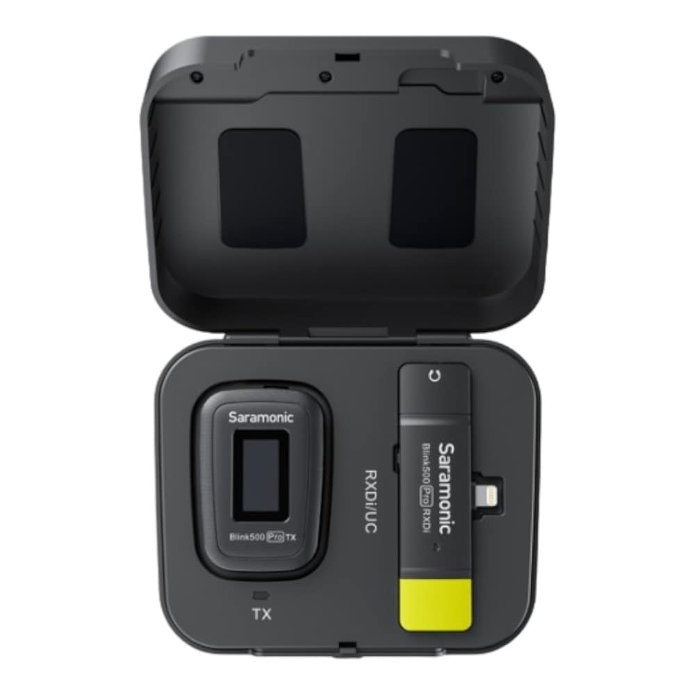 ★Saramonic Blink500 Pro B3 (TX+RXDi) rx62dznmblwx532bpxr8__38140.